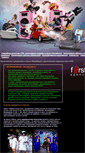 Mobile Screenshot of first-agency.ru